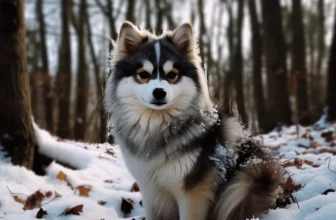 Pomsky Health Conditions: Common Problems and How to Prevent Them