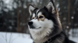 Pomsky Health Facts You Need to Know