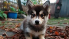 Pomsky Health Issues: What Reddit Has to Say