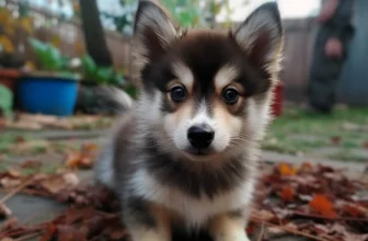 Pomsky Health Issues: What Reddit Has to Say