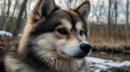 Pomsky Health: Tips to Keep Your Pomsky Happy and Healthy