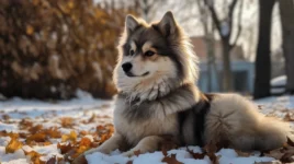 Pomsky Hypoallergenic: Fact Or Fiction?