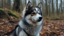 Pomsky Lebenserwartung: What You Need to Know