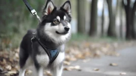 Pomsky Lethargy Symptoms