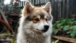 Pomsky Life: Everything You Need to Know About Raising a Happy Pomsky