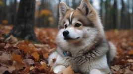 Pomsky Life Expectancy: How Long Do Pomskies Live?