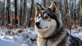 Pomsky Mixed Breeds: Understanding the Temperament and Behavior