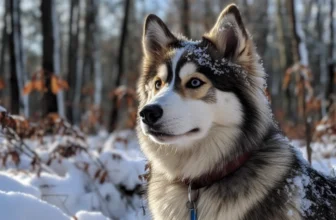Pomsky Mixed Breeds: Understanding the Temperament and Behavior