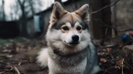 Pomsky Pack Supply: Essential Items for Your Furry Friends