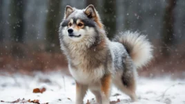 Pomsky Perro: Todo Lo Que Necesitas Saber Sobre Esta Raza De Perros