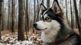Pomsky Personality Traits: Understanding the Charakter of Pomskies