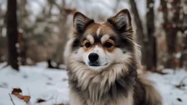 Pomsky Phone Case: Protect Your Device with Adorable Pomskies