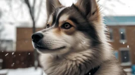 Pomsky Pies: Understanding the Personality Traits of This Adorable Breed