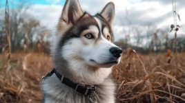 Pomsky Pitbull Mix: Understanding the Temperament and Behavior