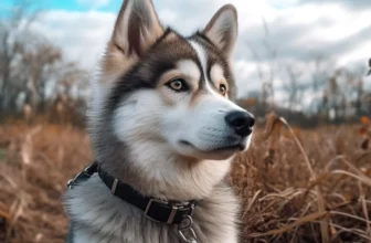 Pomsky Pitbull Mix: Understanding the Temperament and Behavior