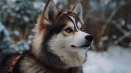 Pomsky Potty Training: Tips and Tricks for Housebreaking Your Pomsky