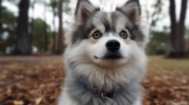 Pomsky Puppies For Sale In NYC: Find Your Perfect Companion