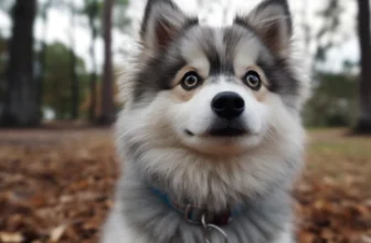 Pomsky Puppies For Sale In NYC: Find Your Perfect Companion