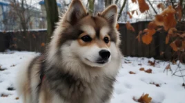 Pomsky Puppies Shedding: Everything You Need to Know