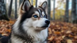 Pomsky Puppies at Petland: Price