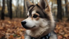 Pomsky Puppy Feeding Guide: How to Keep Your Pomsky Healthy and Happy