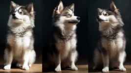 Pomsky Puppy Garden Reviews: What to Know Before Bringing One Home