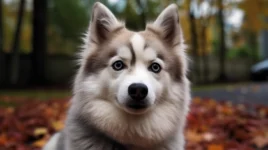 Pomsky Puppy Potty Training: Tips and Tricks for a Well-Trained Pomsky