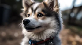 Pomsky Puppy Training: Tips and Tricks for a Well-Behaved Companion