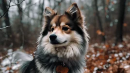 Pomsky Running: Tips for Exercise Needs