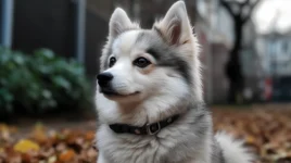 Pomsky Shedding: Everything You Need to Know