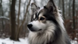 Pomsky Shedding Season: Tips and Tricks to Manage Your Pomsky's Fur