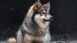Pomsky Shedding: Tips for Managing Hair Loss in Your Pomsky