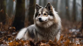 Pomsky Shedding: Understanding The Shed Level Of Pomskies