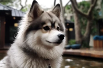 Pomsky Socks: Keep Your Feet Warm with These Adorable Accessories