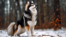 Pomsky Teddy Bear Cut: How to Achieve the Adorable Look