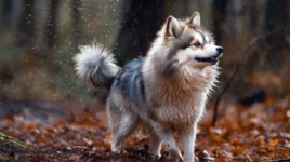 Pomsky Teddy Bears: The Perfect Companion for Cuddly Pet Lovers