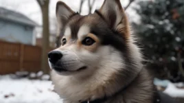 Pomsky Teeth: Dental Care and Hygiene Tips for your Furry Companion