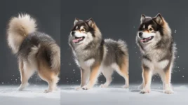 Pomsky Temperature: How to Keep Your Furry Friend Comfortable in Any Climate