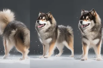 Pomsky Temperature: How to Keep Your Furry Friend Comfortable in Any Climate