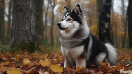 Pomsky Toys: Keeping Your Pomsky Happy and Entertained