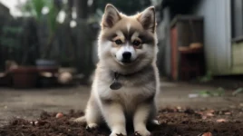 Pomsky Training: The Ultimate Guide to Raising a Well-Behaved Pomsky