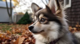 Pomsky Training Tips: How to Train Your Pomsky Puppy