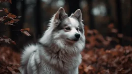 Potter the Pomsky: A Guide to Understanding the Personality Traits of This Designer Breed