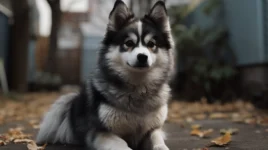 Potty Training a Pomsky: Tips and Tricks for Success