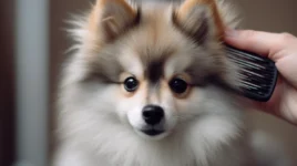 Preventing Pomsky Health Problems