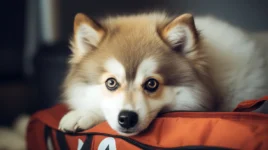 Qualities of a great Pomsky trainer