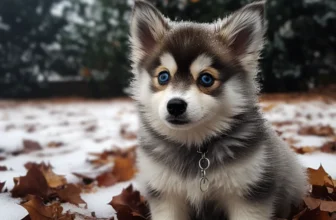 Raising a Happy and Healthy Pomsky: Tips for Grooming