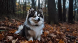 Raw Diet for Pomskies: Benefits