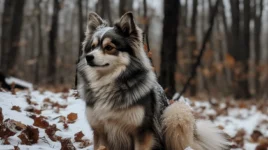 Realistic Husky Pomsky: The Ultimate Guide to Understanding the Personality Traits