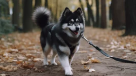 Reasons Why Your Pomsky Is Not Sleeping